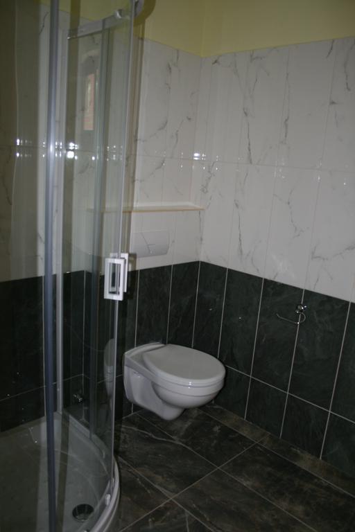 Matra Kemping Apartmanok Матрафюред Стая снимка