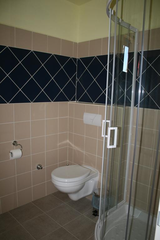 Matra Kemping Apartmanok Матрафюред Стая снимка