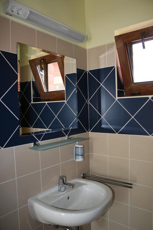 Matra Kemping Apartmanok Матрафюред Стая снимка