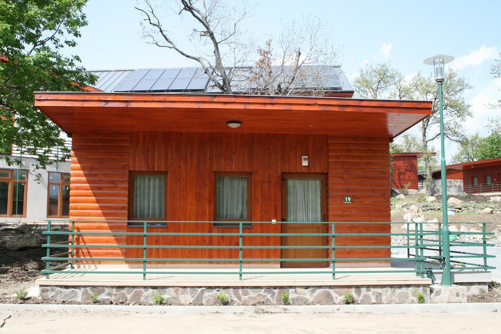 Matra Kemping Apartmanok Матрафюред Стая снимка
